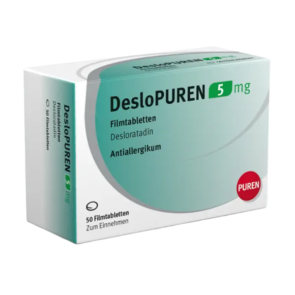 DESLOPUREN