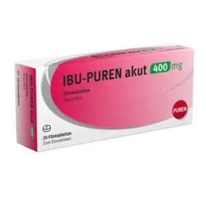 IBU-PUREN AKUT