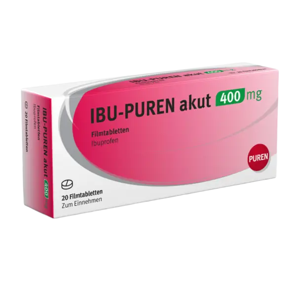 IBU-PUREN AKUT