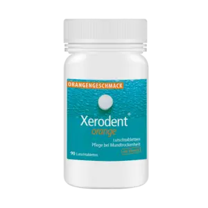 XERODENT ORANGE