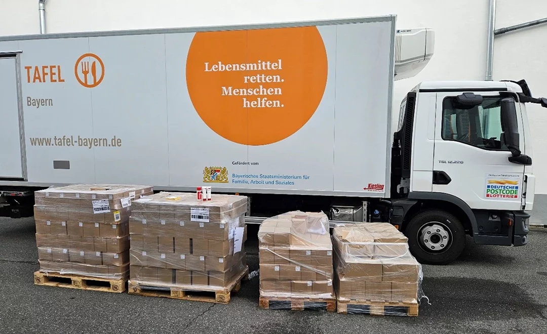 Gemeinsam stark für die Gemeinschaft