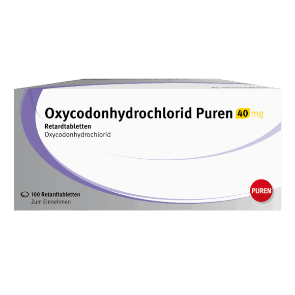 OXYCODONHYDROCHLORID PUREN – Bild 6