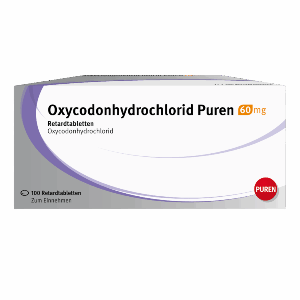 OXYCODONHYDROCHLORID PUREN – Bild 7