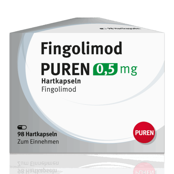 FINGOLIMOD PUREN